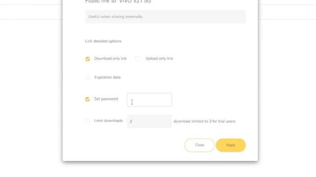 LEBIH CEPAT Dari Google Drive! Review Cloudike Business Cloud Storage!