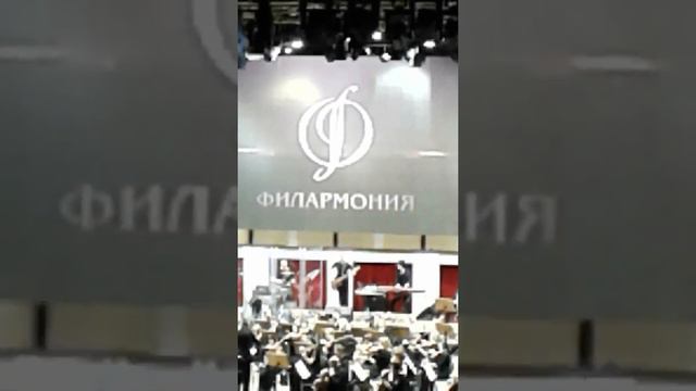 Омский Симфоджаз смотреть онлайн