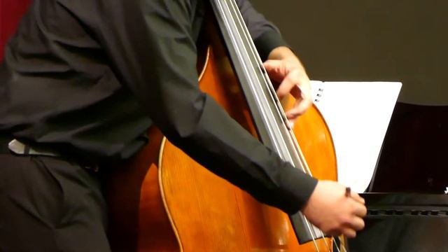 Międzynarodowy konkurs im Michała Spisaka смотреть онлайн