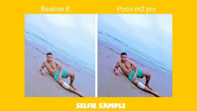 Realme 8 vs Poco M2 Pro Camera Comparison | Realme 8 Camera | Poco M2 Pro camera test смотреть онлайн