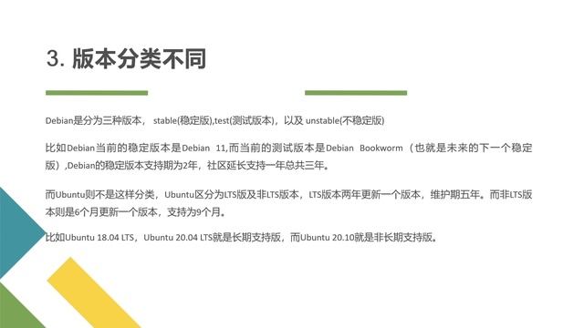 【第三期】新手小白在学习使用 Ubuntu 与 Debian 系统如何做选择以及他们之间有什么不同 | Debian 系统更稳定更安全 смотреть онлайн