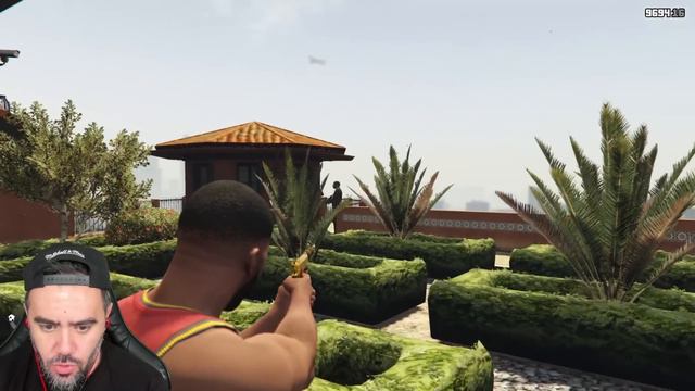 DÜNYANIN EN HIZLI PABLO MOTORSIKLETI GELDI - GTA 5 MODS смотреть онлайн