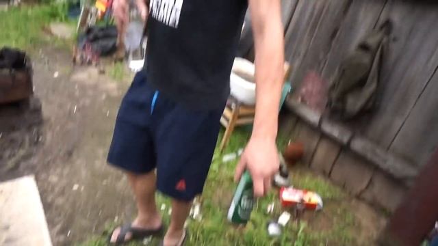 НА ЧТО ГОТОВ МУЖИК РАДИ 500 РУБЛЕЙ | ЖЁСТКИЙ ЁРШ смотреть онлайн