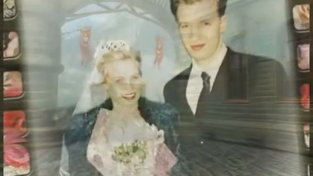 видео поздравления из фотографий смотреть онлайн