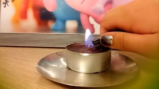 Как варить помаду Из старого в новое смотреть онлайн