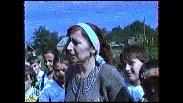 2004 с. Автуры СОШ 1 очистка территории смотреть онлайн