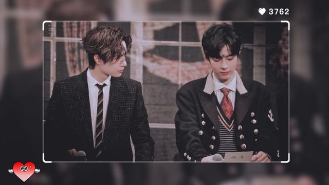 (Sub)(17)【博君一肖】当我眼前只有你（十七） смотреть онлайн