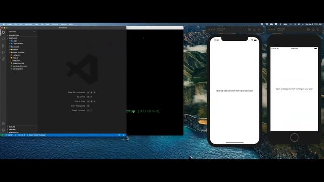 React Native Fundamentals - Part1 смотреть онлайн