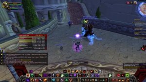 Как одеться в ПВЕ На 80 ур WOW 3.3.5a Circle