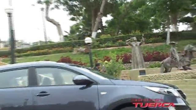 NEW KIA SPORTAGE 2011: ROAD TEST смотреть онлайн