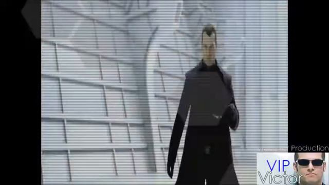 Resident Evil 4 Afterlife 3D Music Video - The Outsider by A Perfect Circle [Fighting Scene] смотреть онлайн