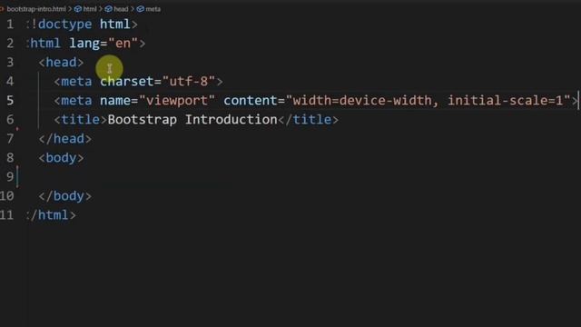 What is Bootstrap? | Bootstrap- 01 | Web development using Bootstrap | Coding Awareness | Tamil смотреть онлайн