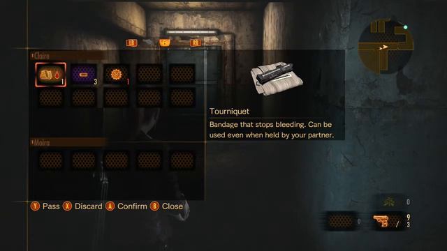 Resident Evil Revelations 2: Chapter 1 Part 4- Escaping the Prison! смотреть онлайн