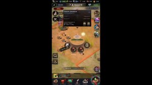 Thу Ants: Первый день острова. Что делаем?