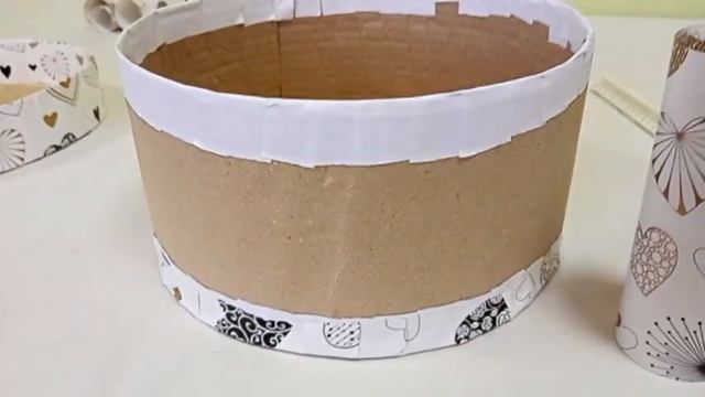 Подарочная коробка смотреть онлайн