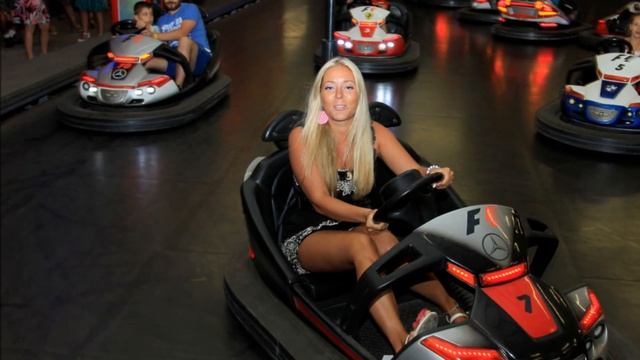 Спортивно оздоровительные сборы в Болгарии - Клуб "Ренессанс" 2013 смотреть онлайн