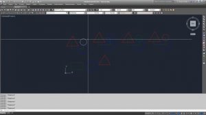Работа со слоями в автокад