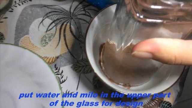 Tiktok recipe milo dinosaur | Milo Dinosaur смотреть онлайн