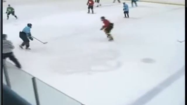 Dong Seo Hockey 2 смотреть онлайн