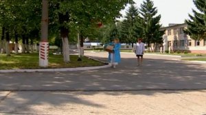 СОЛДАТЫ. Юность в сапогах | Фильм 12