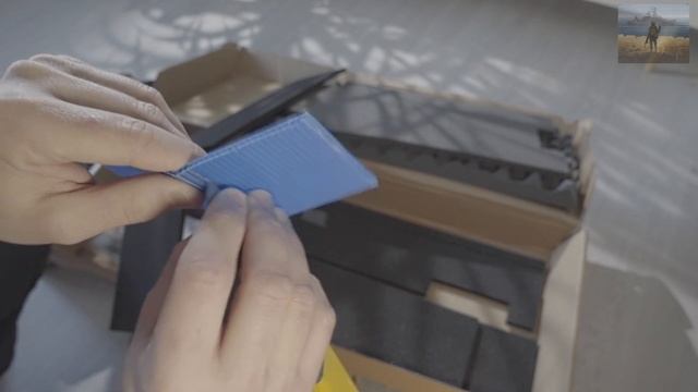 Система TrekPak для Pelican case. Обзор и как сделать самому смотреть онлайн