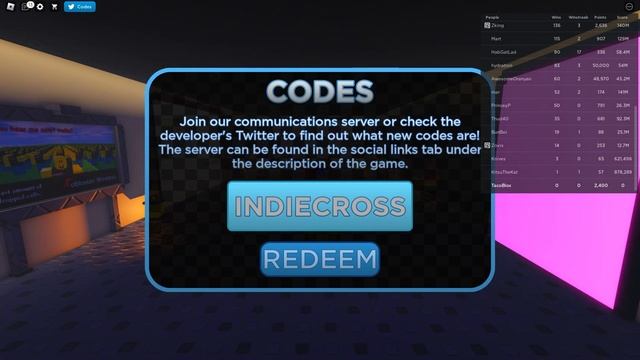 ALL NEW *SECRET* UPDATE CODES in FRIDAY NIGHT BLOXXIN CODES! (Roblox Friday Night Bloxxin Codes) смотреть онлайн