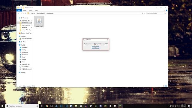 MINECRAFT 1.14.4 HOW TO INSTALL XRAY MOD смотреть онлайн