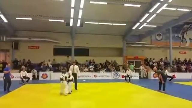 Кекушинкай карате сибирский медведь г. Кемерово 2016 смотреть онлайн