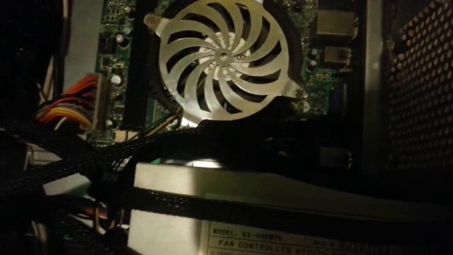 Basic Micro ATX Computer Assembly смотреть онлайн