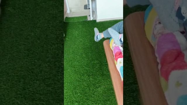Physiotherapy For C.P Child смотреть онлайн