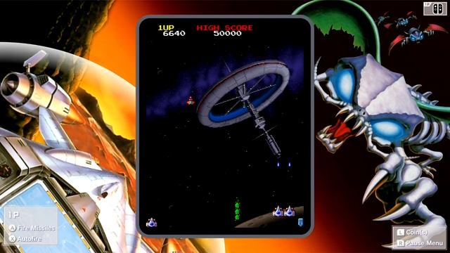 Namco Museum for Nintendo Switch Review - Is It Worth It? | RGT 85 смотреть онлайн