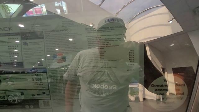 2 млн руб за новый SUBARU OUTBACK. Цены на авто в США #автодилерывсша #subaru #субаруфорестер #сша смотреть онлайн