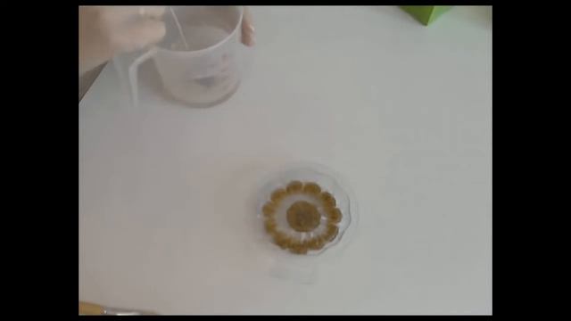 Мыло с ромашкой ДЛЯ СУХОЙ КОЖИ soap with camomile смотреть онлайн