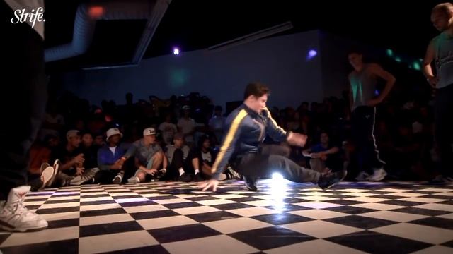 Fléau | STRIFE. | Outbreak World Finals 2013 смотреть онлайн