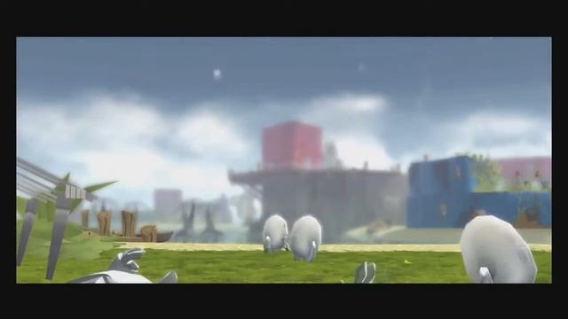 First 20 - DeBlob2 смотреть онлайн