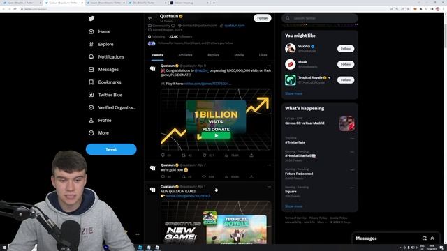How To FIND AND REDEEM HAZEM.GG CODES FAST FOR FREE ROBUX In Roblox! смотреть онлайн
