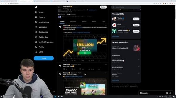 How To FIND AND REDEEM HAZEM.GG CODES FAST FOR FREE ROBUX In Roblox!