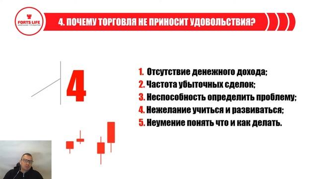 3 Секрета Успешной Торговли смотреть онлайн