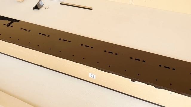14 Band Spectrum Analyzer Part.3 | Acrylic Tower смотреть онлайн