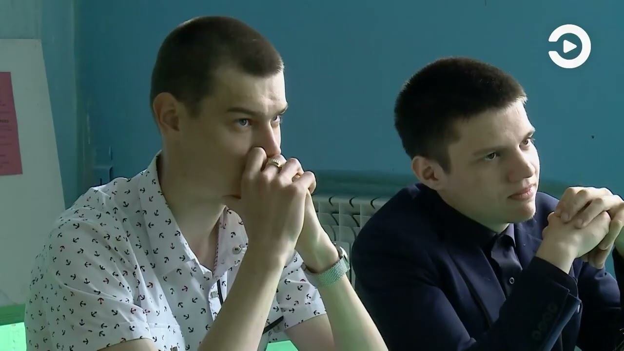 Здание общеобразовательного учреждения в селе Маис Никольского района было построено ещё в 1973 году смотреть онлайн