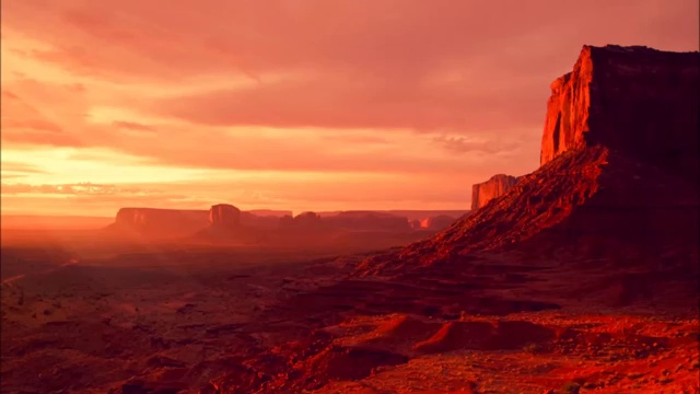 Dan-O - Mars and Stars смотреть онлайн