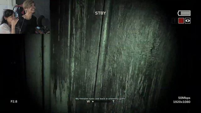 ថតជាប់ខ្មោច!!! - Outlast 2 - Part 4 смотреть онлайн