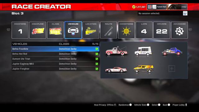 Grid legend sponsorship trials смотреть онлайн