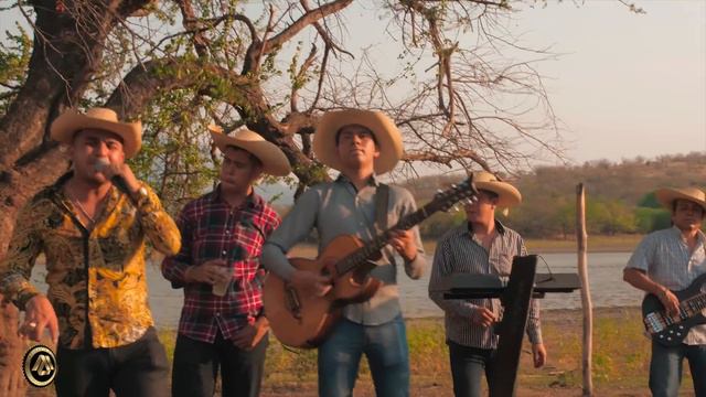 Gerardo Diaz y Su Gerarquia - El Serio (Corridos Tierra Caliente En Vivo 2018) смотреть онлайн