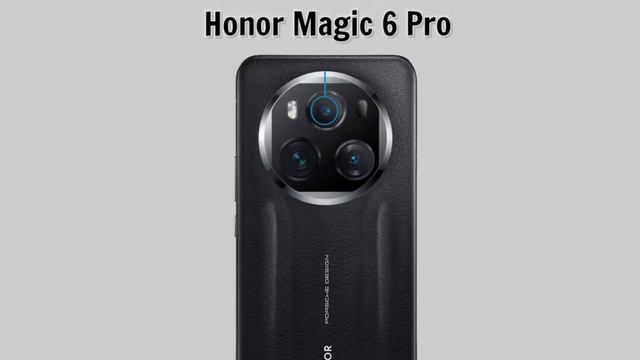 Honor Magic 5 Pro vs Honor Magic 6 Pro || Price || Specs Comparison смотреть онлайн