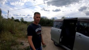 самый лучший японский не дорогой минивэн ,микроавтобус для путешествий и отдыха