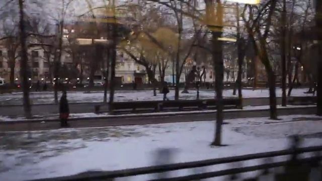 "Трамвай Аннушка" - режиссер Диана Глебова смотреть онлайн