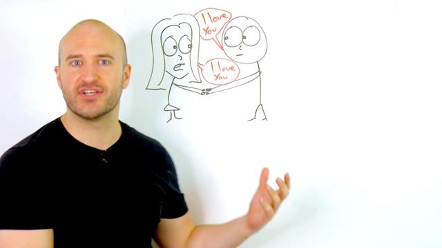 Advanced English Expressions - Love and Relationships смотреть онлайн
