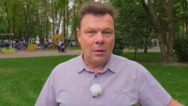 Андрей Бочаров. В КОЛЬЦЕ ДРУЗЕЙ выпуск 125. смотреть онлайн