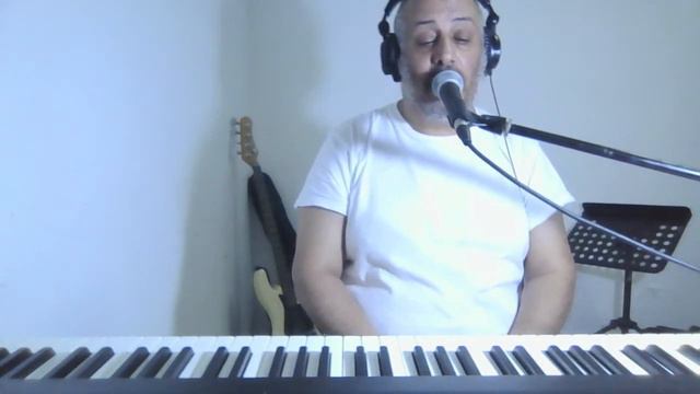 Keyboard Play&Talk - Roland FP30X. Why? Why Not! смотреть онлайн